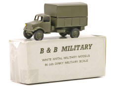 B & B MILITARY (GB) (1)