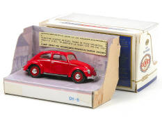 DINKY MATCHBOX (1)