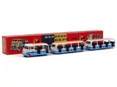 TEKNO (DANEMARK) (1)