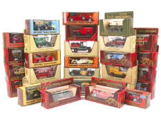 MATCHBOX - MODELS OF YESTERYEAR (GB) (29)