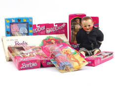 MATTEL (12)