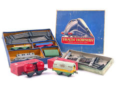 HORNBY 'O' (FRANCE) (4)
