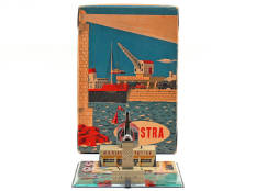 JOUSTRA (FRANCE) (1)