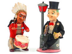 ALPS & MARX TOYS (2)