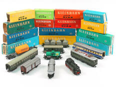 KLEINBAHN HO (AUSTRIA) (29)