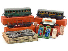 HORNBY 'O' (FRANCE) (11)