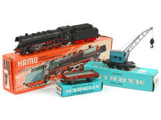 MÄRKLIN 'HO' (GERMANY) (3)