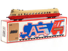 AS 'HO' (FRANCE) (1)