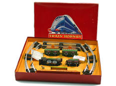HORNBY 'O' (FRANCE) (1)