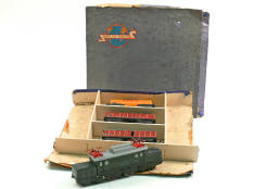 DISTLER (GERMANY) (1)