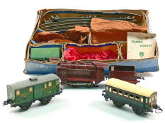 HORNBY 'O' (FRANCE) (1)