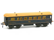 HORNBY 'O' (FRANCE) (1)