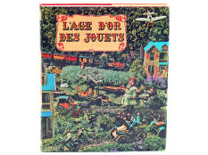 EDITIONS EDITA (FRANCE) (1)