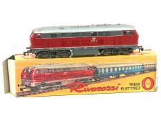 RIVAROSSI 'O' (ITALY) (1)