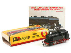 RIVAROSSI 'O' (ITALY) (2)