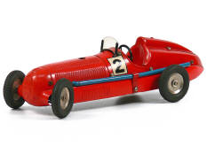 MÄRKLIN (GERMANY) (1)