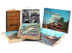 EDITIONS & EDITIONS (8)