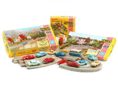 FALLER (GERMANY) (1)