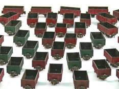 DIVERS (Ecartement HO) (71)