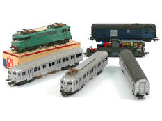 V.B. 'HO' (FRANCE) (5)