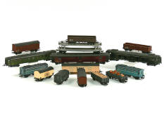 DIVERS (Ecartement HO) (15)