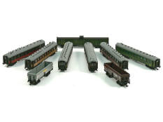 FRANCE TRAINS HO (FRANCE) (9)