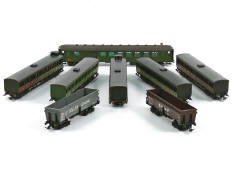 FRANCE TRAINS HO (FRANCE) (8)