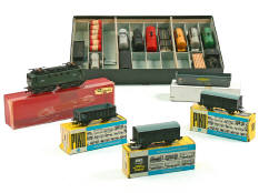 DIVERS (Ecartement HO) (19)