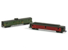 DIVERS (Ecartement HO) (2)