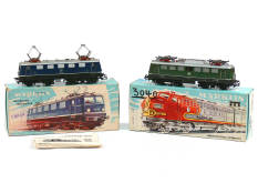 MÄRKLIN 'HO' (ALLEMAGNE) (2)