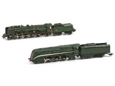 MÄRKLIN 'HO' (GERMANY) (2)