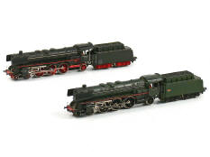 MÄRKLIN 'HO' (GERMANY) (2)