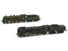 MÄRKLIN 'HO' (GERMANY) (2)