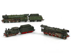 MÄRKLIN 'HO' (GERMANY) (3)