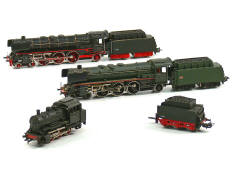 MÄRKLIN 'HO' (GERMANY) (3)