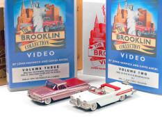 BROOKLIN MODELS (GB) (2)