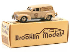 BROOKLIN MODELS (GB) (1)
