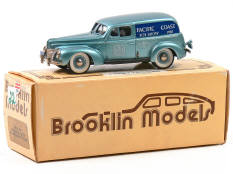 BROOKLIN MODELS (GB) (1)