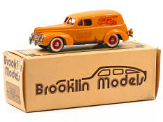 BROOKLIN MODELS (GB) (1)