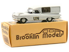 BROOKLIN MODELS (GB) (1)
