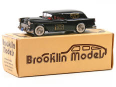 BROOKLIN MODELS (GB) (1)