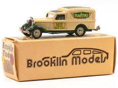 BROOKLIN MODELS (GB) (1)