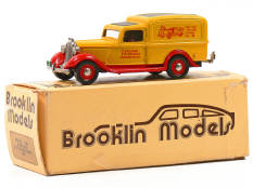 BROOKLIN MODELS (GB) (1)