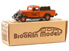 BROOKLIN MODELS (GB) (1)