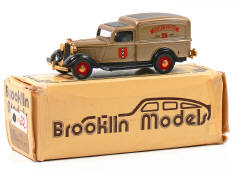 BROOKLIN MODELS (GB) (1)
