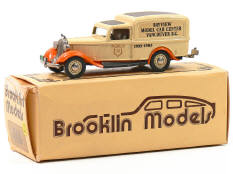 BROOKLIN MODELS (GB) (1)
