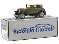 BROOKLIN MODELS (GB) (1)
