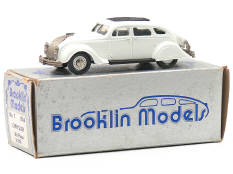 BROOKLIN MODELS (GB) (1)