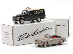 ROBEDDIE MODELS (GB) (2)