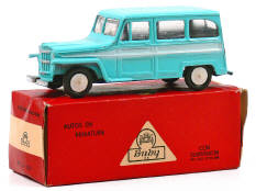 BUBY (ARGENTINA) (1)